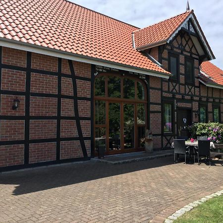 Ferienwohnung Sueltemeier 1 Trebel Екстериор снимка