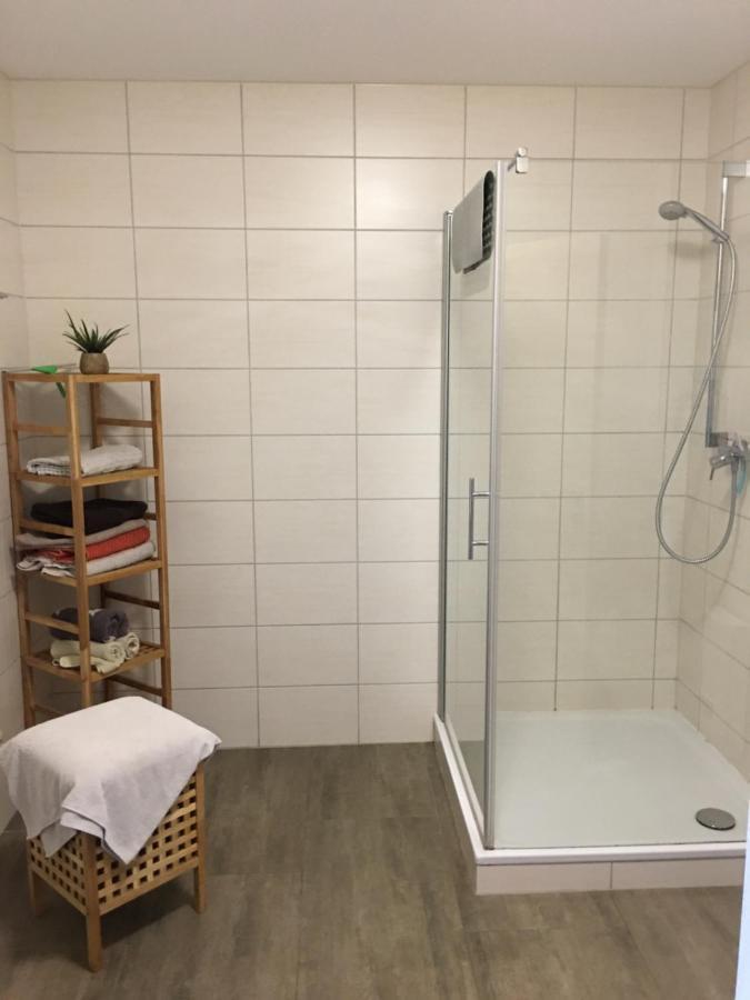 Ferienwohnung Sueltemeier 1 Trebel Екстериор снимка