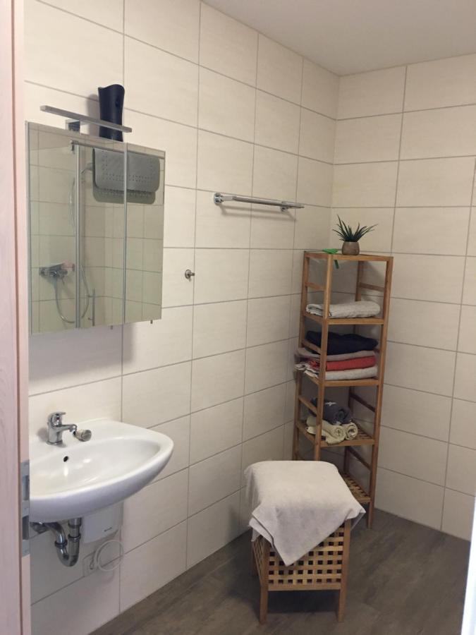 Ferienwohnung Sueltemeier 1 Trebel Екстериор снимка