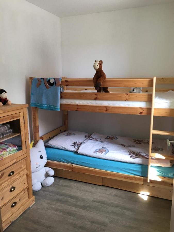 Ferienwohnung Sueltemeier 1 Trebel Екстериор снимка